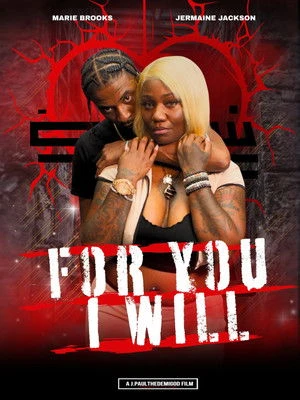 For You I Will (2025) Hindi (MULTI AUDIO) – –