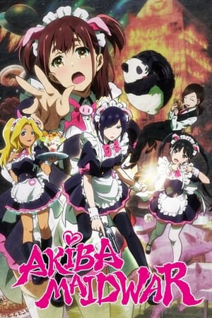 Mai 2022 (Season 1) – – – (1 -8 Episodes)